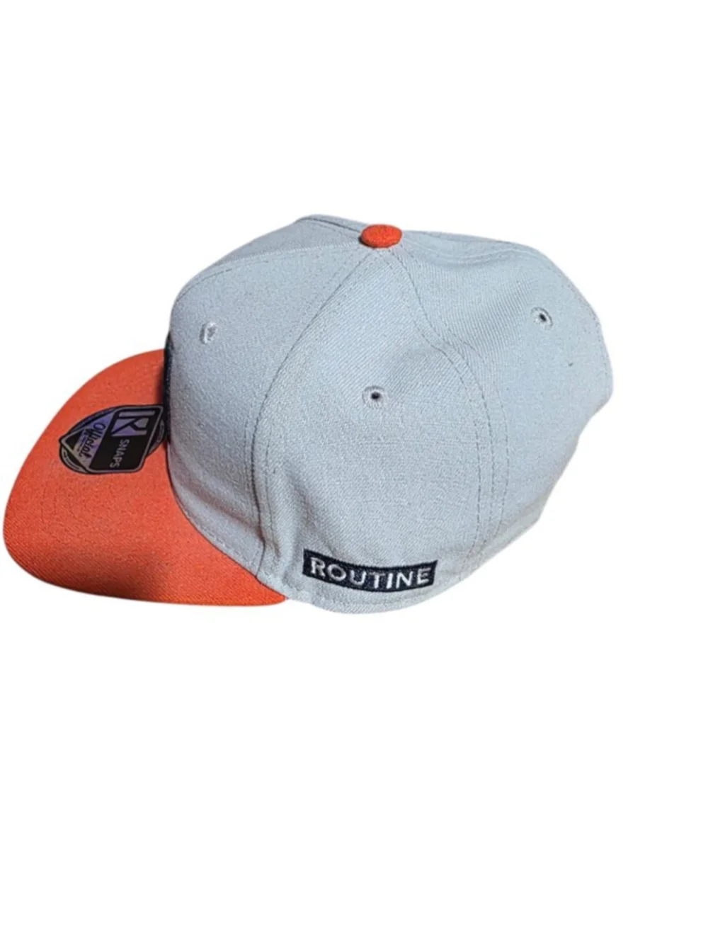 Routine pre owned